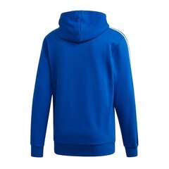 Meeste džemper Adidas Essentials 3 Stripes Pullover Fleece M GD5376 hind ja info | Meeste pusad | kaup24.ee