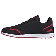 Laste tossud, Adidas VS Switch 3K Jr FW3962, mustad цена и информация | Детская спортивная обувь | kaup24.ee