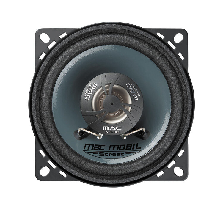 Mac Audio Mac Mobil Street 10.2 hind ja info | Autokõlarid | kaup24.ee