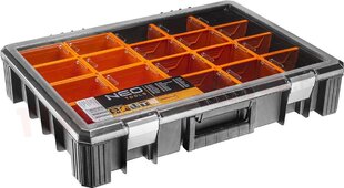  Neo Organizer 39 x 60 x 11 см (84-131) цена и информация | Ящики для инструментов, держатели | kaup24.ee