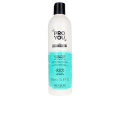 Увлажняющий шампунь 350 мл Revlon Pro You™ The Moisturizer Hydrating Shampoo цена и информация | Шампуни | kaup24.ee