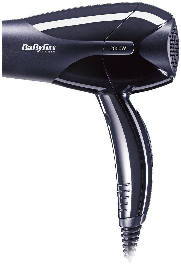 Babyliss D212E hind ja info | Föönid | kaup24.ee