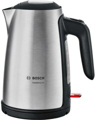 Электрочайник Bosch TWK6A813 цена и информация | Электрочайники | kaup24.ee