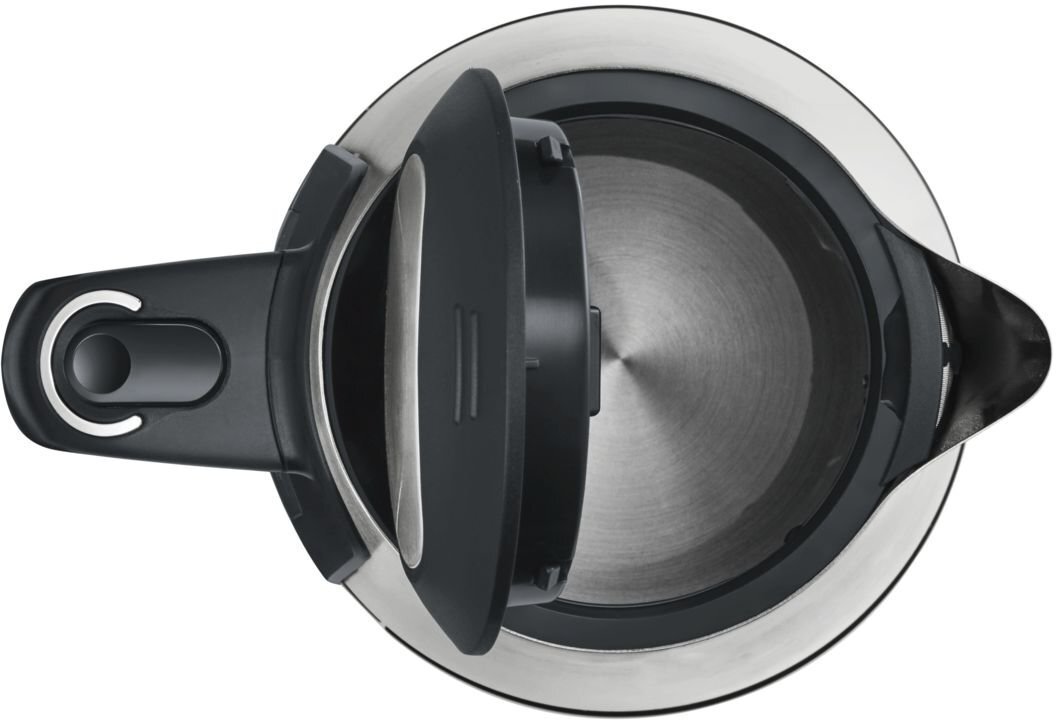 Bosch TWK6A813 Kettle, Stainless steel, цена и информация | Veekeetjad | kaup24.ee