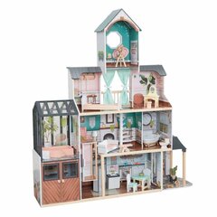 Кукольный дом Kidkraft Celeste Mansion цена и информация | Kidkraft Товары для детей и младенцев | kaup24.ee