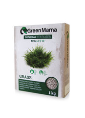 Muruväetis Green Mama, 1kg hind ja info | Kuivväetised | kaup24.ee