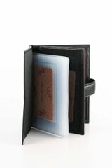 Rahakott dokumentide jaoks hind ja info | Meeste rahakotid | kaup24.ee