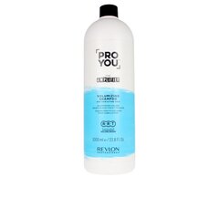 Volüümi andev šampoon õhukestele juustele. Revlon Pro You™ 1000 ml цена и информация | Шампуни | kaup24.ee