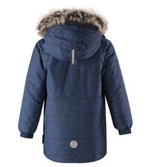 Poiste talvejope Lassie Dark blue721735-6961 цена и информация | Зимняя одежда для детей | kaup24.ee