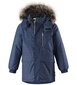 Poiste talvejope Lassie Dark blue721735-6961 цена и информация | Laste talveriided | kaup24.ee