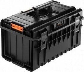  Neo модульная коробка 350 (84-256) цена и информация | Ящики для инструментов, держатели | kaup24.ee