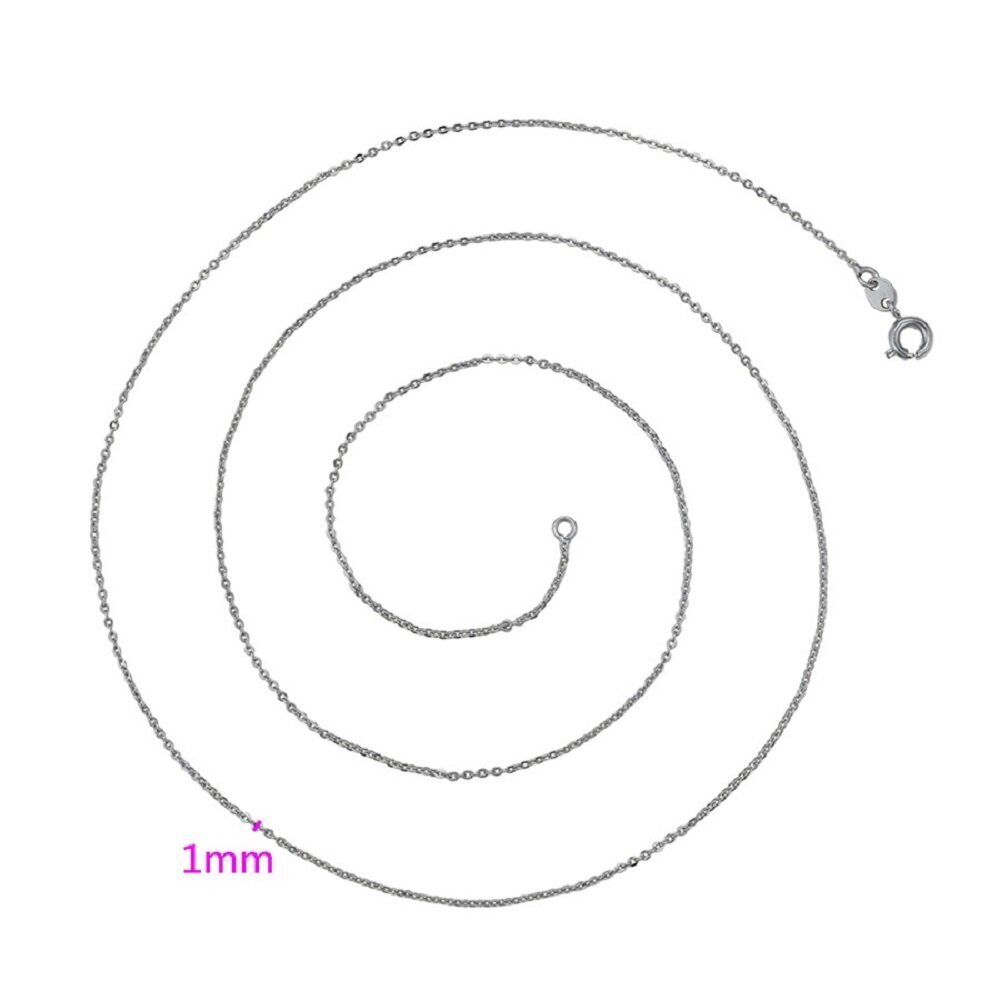 Stiilne kett, originaalkootud hind ja info | Kaelakeed | kaup24.ee