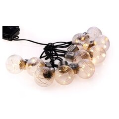 DecoKing LED valguskett, 2.3 m цена и информация | Гирлянды | kaup24.ee