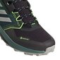 Meeste matkajalatsid Adidas Terrex Trailmaker GTX M FW9450, mustad / rohelised цена и информация | Meeste kingad, saapad | kaup24.ee