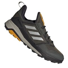 Походные ботинки мужские Adidas Terrex Trailmaker Cold.Rdy M FV6868, 65603 цена и информация | Мужские ботинки | kaup24.ee