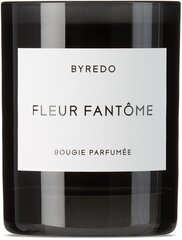 Lõhnaküünal Byredo Fleur Fantôme, 240 g hind ja info | Küünlad, küünlajalad | kaup24.ee