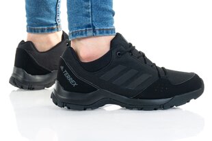 Spordijalatsid Adidas Terrex Hyperhiker Low K FV5216 цена и информация | Детская спортивная обувь | kaup24.ee