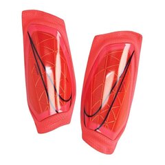 Jalgpalli säärekaitse Nike Protegga Shin Guard SP2166-644, punane hind ja info | Jalgpalli varustus ja riided | kaup24.ee