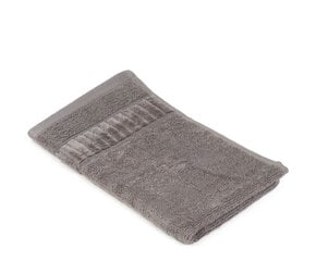 Tekstiilikompanii махровое полотенце BIO, хлопок, серебристо-серый - разные размеры цена и информация | Полотенца | kaup24.ee