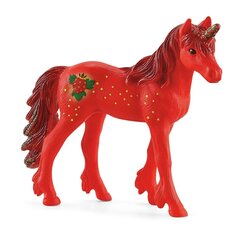 Единорог Клубничный Schleich Bayala цена и информация | Игрушки для девочек | kaup24.ee