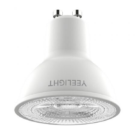 Nutikas LED -pirn Yeelight YLDP004 GU10 4.8W 350lm hind ja info | Lambipirnid, lambid | kaup24.ee