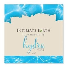 Libesti Intimate Earth 6509, 3 ml цена и информация | Лубриканты | kaup24.ee