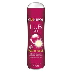 Libesti Control, 75 ml hind ja info | Lubrikandid | kaup24.ee