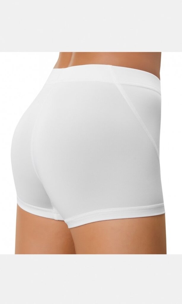 Naiste aluspüksid Gwinner, valge hind ja info | Naiste aluspüksid | kaup24.ee
