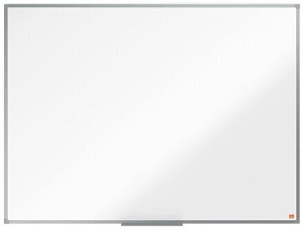 Magnetiline valge tahvel Nobo Essence Steel 1200x900mm (1905211) hind ja info | Kirjatarbed | kaup24.ee