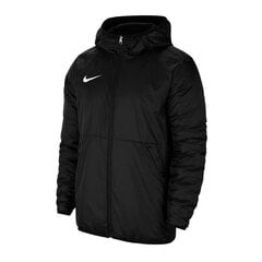 Куртка для мальчиков Nike Team Park 20 Fall CW6159-010 цена и информация | Куртки для мальчиков | kaup24.ee