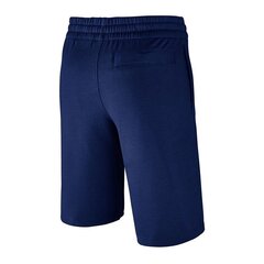 Спортивные шорты для мальчиков Nike NSW Short Jr 805450-478, 64313 цена и информация | Шорты для мальчиков | kaup24.ee