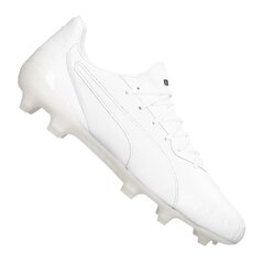 Jalgpallipuutsad Puma King Platinum FG / AG M 105606-03 hind ja info | Jalgpallijalatsid | kaup24.ee