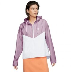 Куртка для женщин Nike NSW Wr Jkt W BV3939 576 цена и информация | Женские куртки | kaup24.ee