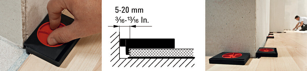 Tihend Bessey AV2 20/89 (4 tk/pakk) hind ja info | Käsitööriistad | kaup24.ee