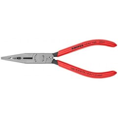 Клещи для кабелей Knipex 160мм (13 01 160) цена и информация | Механические инструменты | kaup24.ee