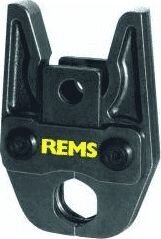  Пресс-клещи Rems контур М 15 (570110) цена и информация | Механические инструменты | kaup24.ee
