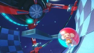 Super Monkey Ball Banana Mania (Launch Edition) Playstation 5 PS5 mäng цена и информация | Компьютерные игры | kaup24.ee