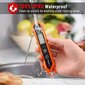 Digitaalne toidutermomeeter ThermoPro TP-03H цена и информация | Grillitarvikud ja grillnõud | kaup24.ee