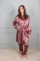 Пижама для женщин с брюками цена и информация | Женские пижамы, ночнушки | kaup24.ee
