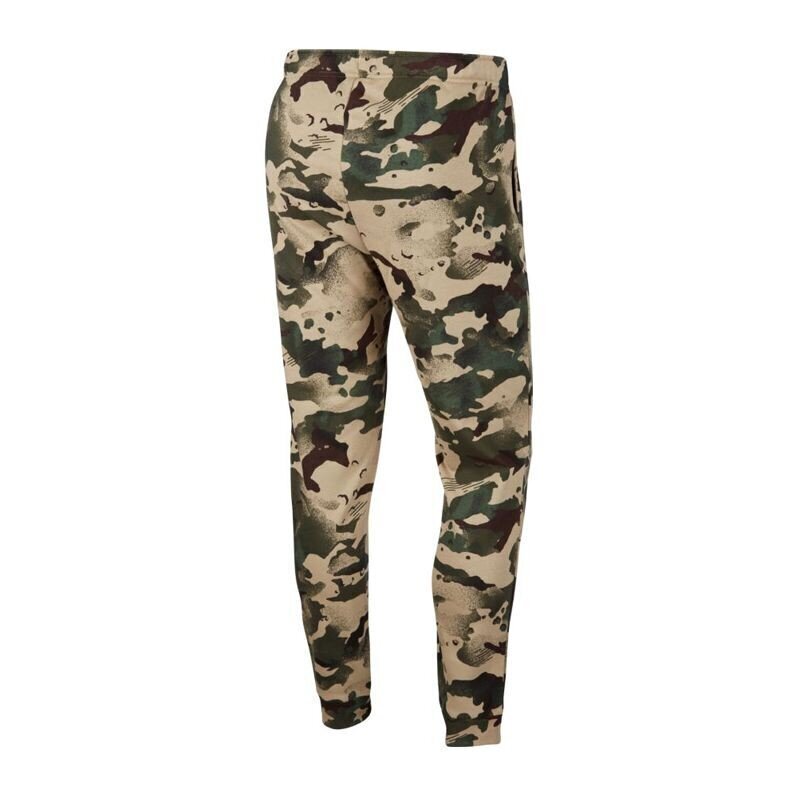 Meeste dressipüksid Nike Dry Camo M CU6200 355 hind ja info | Meeste spordiriided | kaup24.ee