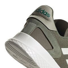 Спортивная обувь мужская Adidas Archivo M EG8591, 64596, зеленая цена и информация | Кроссовки для мужчин | kaup24.ee