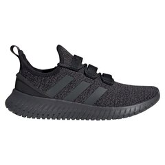 Meeste jalatsid Adidas Kaptir M EE9513, must hind ja info | Spordi- ja vabaajajalatsid meestele | kaup24.ee