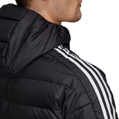 Meeste sportlik jope Adidas Essentials M GH4604 64574 hind ja info | Meeste joped | kaup24.ee