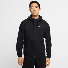 Спортивная куртка мужская Nike Flex M training CK1909 010 цена и информация | Мужские куртки | kaup24.ee