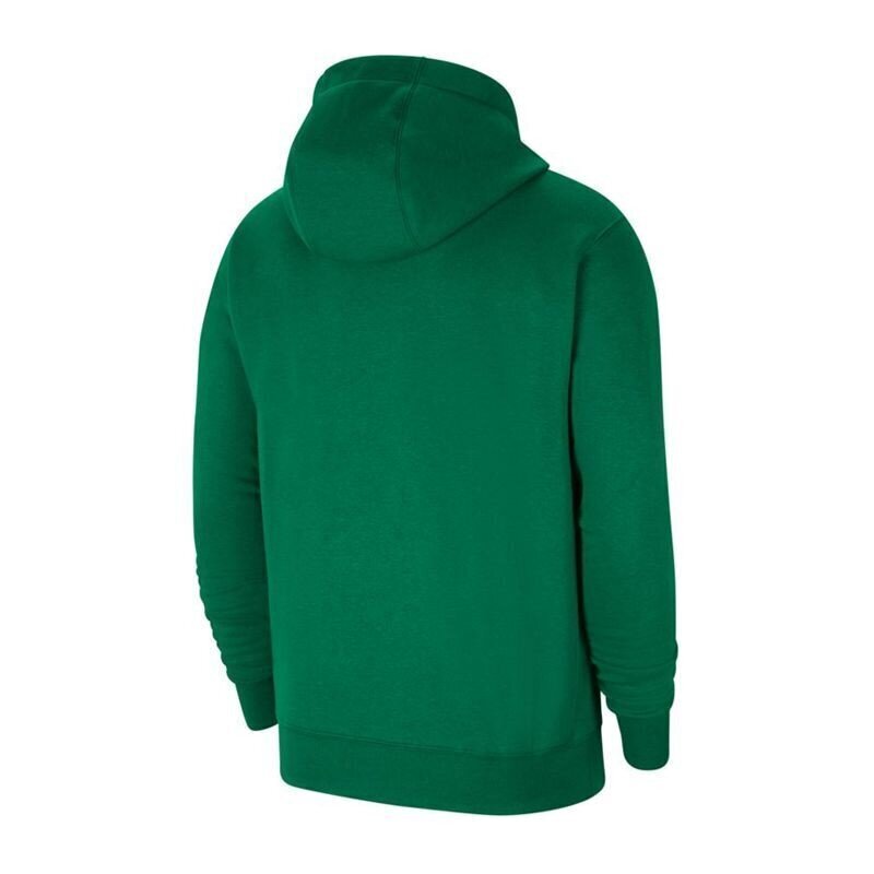 Meeste džemper Nike Park 20 Fleece M CW6894-302, roheline hind ja info | Meeste pusad | kaup24.ee