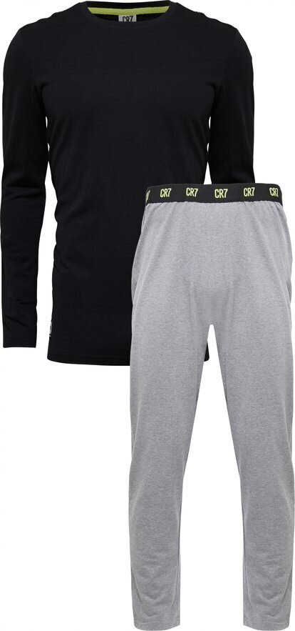 Meeste pidžaama Cristiano Ronaldo CR7 Homewear hind ja info | Meeste hommikumantlid, pidžaamad | kaup24.ee