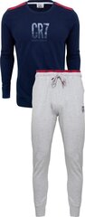 Meeste pidžaama Cristiano Ronaldo CR7 Homewear hind ja info | Meeste hommikumantlid, pidžaamad | kaup24.ee