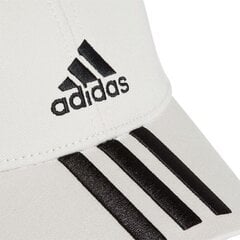 Meeste müts Adidas didas Baseball Twill M FK0896 цена и информация | Мужские шарфы, шапки, перчатки | kaup24.ee