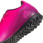 Laste jalgpallijalatsid Adidas X Ghosted 4 TF Jr FW6919, roosa цена и информация | Jalgpallijalatsid | kaup24.ee