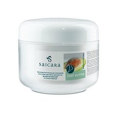 Sügavalt niisutav õliga jalgade või / Foot Butter 150 ml hind ja info | Kehakreemid, losjoonid | kaup24.ee